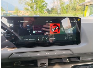 KIA EV 2-ELETTRICA,COMPATTA E SPAZIOSA